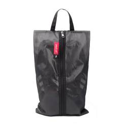 packall composite mesh portable dustproof shoe bag
