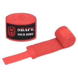 3m boxing strap adult fighting gloves hand-wrap belt