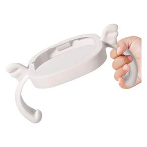 
Suitable for Hagen bottle accessories, handle, gravity ball, duckbill pacifier, direct drinking, learning drinking straw, water cup lid, universal