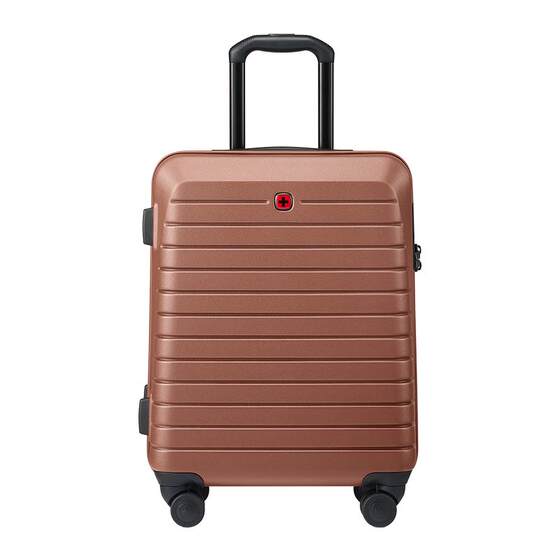 
WENGER Swiss Army Knife suitcase, travel trolley case, men's and women's boarding case, business suitcase, ultra-light
