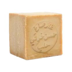 Syrian Imported Handmade Ancient Soap Oil Control Non-drying Smooth Olive Oil Non-irritating Men's Face Wash Soap Laurel Oil