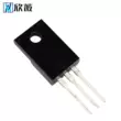 Diode Schottky MBR20200CT B20200G 20A 200V cắm trực tiếp TO-220 bóng bán dẫn nhựa diot cầu 50a Đi ốt chỉnh lưu