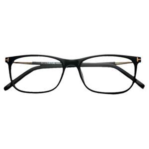 TOMFORD Eyeglass Frame Men's Myopia Business Box Board Large Face Full Frame Tom Ford Eyeglass Frame 5398