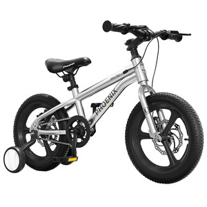 
New Phoenix brand children's bicycles for students, boys and girls 3-6-8-10-12 to 15 years old mountain bike children