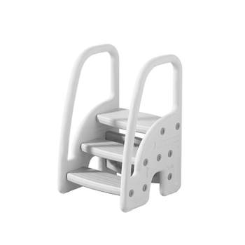 
mloong Manlong Baby Handwashing Step Stool