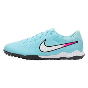 
Nike 2025 Spring New Men's Shoes Artificial Grass TF Broken Nail Football Shoes Training Competition Battle Boots