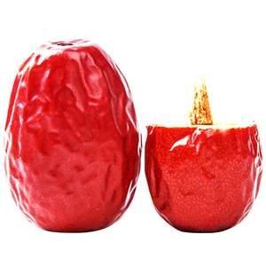 Xinjiang Red Date Specialty Hotan Date Snacks Specialty First-class Big Red Date New Candied Date Dried Fruit Official Flagship Store