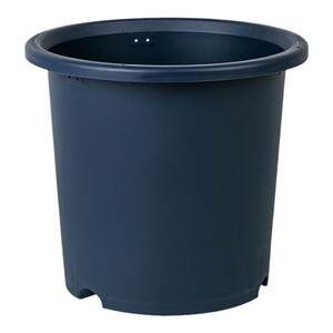 
Heidi's Garden Alice Deepot Large Flower Pot Deep Round Durable Balcony Garden Simple Flower Pot Home