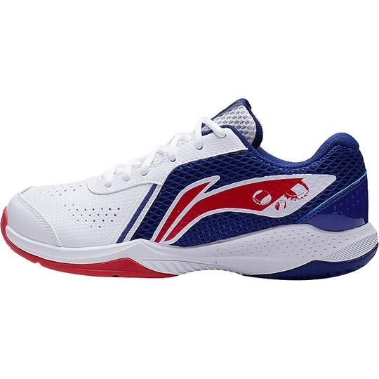 Li Ning Thunder Lite Badminton Shoes Unisex Lightweight Sports