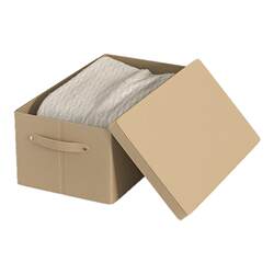 bencross clothing storage box storage box