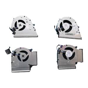 
Thor DINO 911II 911M 911S G8000 Shenzhou Jingdun T66 T65 T64 laptop fan