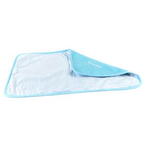 necosekai summer cold and cool mat for summer special cold mat double-sided cat mat pet supplies
