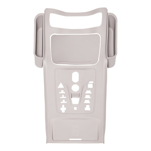 
Applicable to BYD Han DMI/EV central control gear silicone pad special original car color full-inclusive interior modification accessories