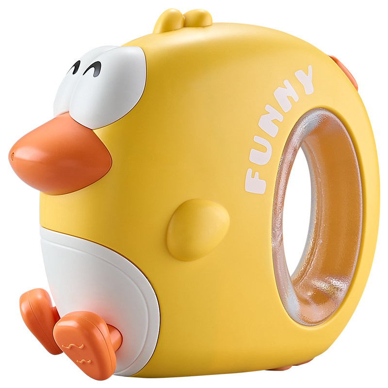 Yuke Electric Water Gun - High Pressure, Long Range Toy