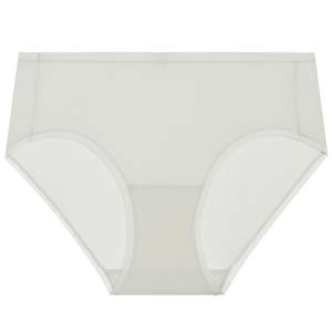 
Admiration No. 1 Pants 2.0 Women's Inner Cotton 3A Antibacterial Bottom Crotch Lightweight High Elasticity Mid-waist Boxer Briefs Red