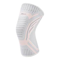 Xtep sports knee pads for running, unisex
