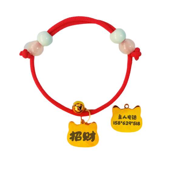 Dog Defense Display Customized DIY Lake Tagat Cat name Listing item luminous brand pets
