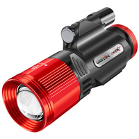 Walson Night Fishing Light - High-Power Rechargeable Waterproof Bait Light