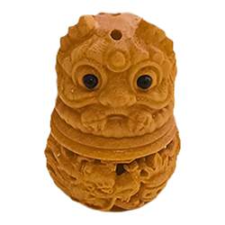 Umbilical cord collection of baby teeth and preserve navel hair souvenirs