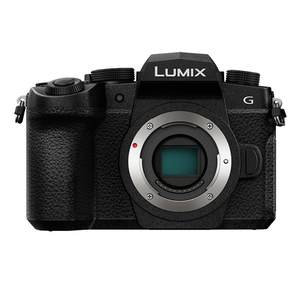 
[Flagship Store] Panasonic G97 micro-single/single electric Vlog high-definition anti-shake digital camera (G95 upgraded model)