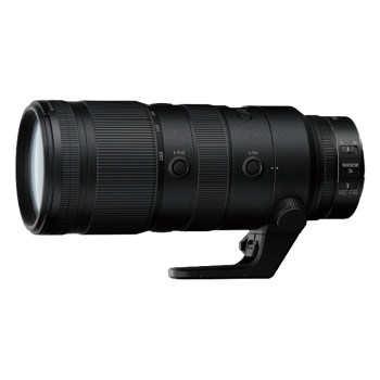 Nikon Z70-2002.8S anti-shake lens