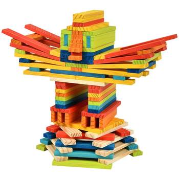 
mider Archimedes building blocks children's birthday gift
