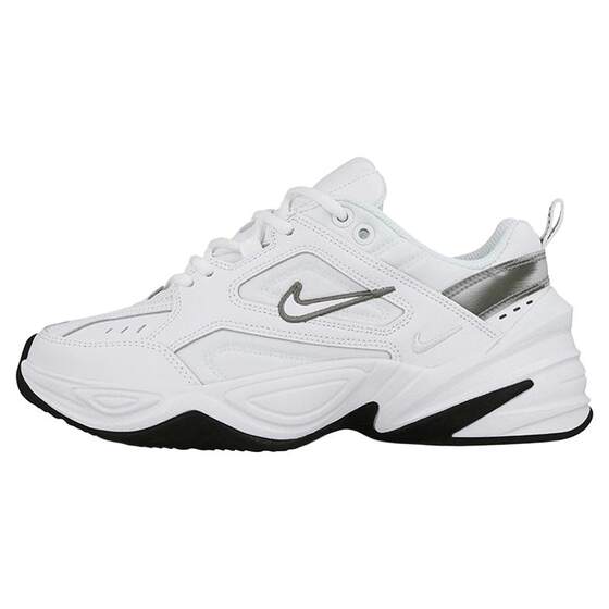 
Nike Nike men's and women's shoes spring new M2K sports shoes thick-soled air-cushion casual shoes retro heightening dad shoes