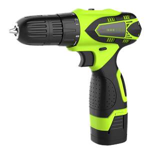 
Cavani hand drill rechargeable impact drill electric screwdriver handheld drill household screwdriver small pistol drill