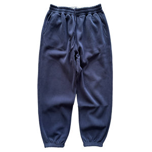 
5213 purple label 5302 version! Velvet thickened leggings sweatpants for men, loose and highly elastic leggings sports pants