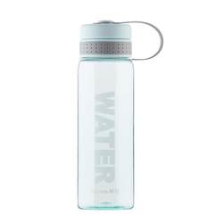 Camellia Large Capacity Water Cup Food Grade Plastic Kettle