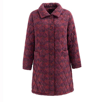 
Thickened and warm winter clothing for the elderly