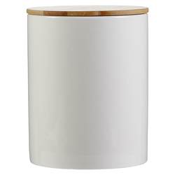 Ceramic tea can light-proof milk powder sealed storage can