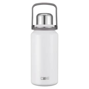 Higo Has Insulation Cup Large Capacity 316 Stainless Steel Water Cup
