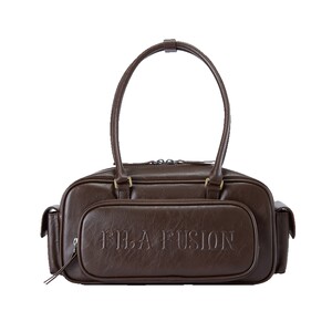 
Take off immediately shoulder bag FILA FUSION Fila bag shoulder bag women's bag new handbag crossbody bag