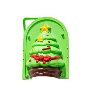 
Children's snowball clip toys snow tools artifact winter snow clip snow equipment set snowball fight snowman