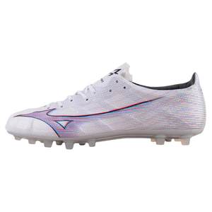 
Huangbei Genuine Mizuno Alpha Alpha Nissan High-end AG Short-Spike Man Grass Training Competition Football Shoes
