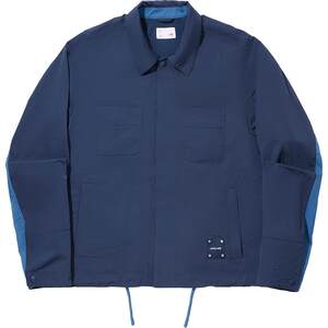 
China Li Ning INSULAiRE joint series jacket men's new top loose sportswear
