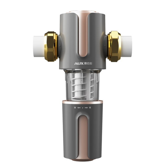 Depuratore Acqua Domestico Polifunzionale - AQ Technology - Foto 5