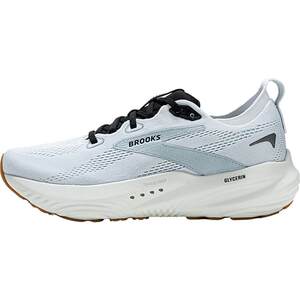 
BROOKS Brooks Glycerin 22 running shoes men shock absorbing women running shoes sports marathon wide last