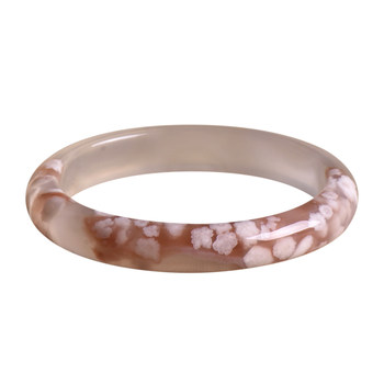 Hongjingge Sakura Crystal Fashion Simple Women