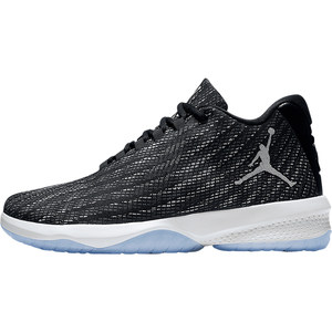
Nike/Nike genuine JORDAN men's mid-top strap practical training basketball shoes 881444-010