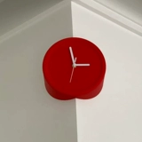 Брендовые креативные настенные часы, простой и элегантный дизайн, изысканный стиль