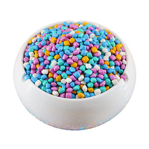 Children's toys imitation porcelain sandy indoor duel Babies play sand digs sand and sand playball playground sand pond ceramic sand color stone sand