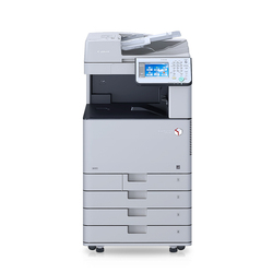 Canon 5255 Color Copier A3 Large High-speed Laser Printing And Scanning Multi-function All-in-one Commercial Office