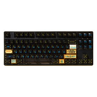 KAT Operator Base Kit + HHKB Kit Keyreative Kat Operator PBT