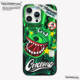 15+ Psychedelic Illustration Phone Cases  Plus/Pro/Max – iPhone 16, iPhone 15, iPhone 14, iPhone 13
