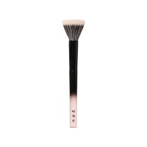 
Painter D23 flat head point painting brush animal hair blush brush beginner soft and convenient soft hair makeup brush