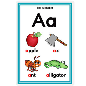 
Oxford Phonics Cards Synchronized Textbook English 26 English Letter Flash Cards Word Pronunciation Reading Teacher Tools