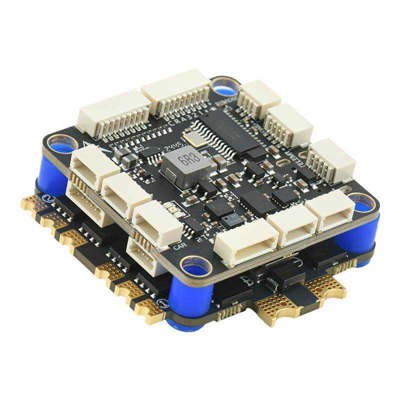 Uav Flight Controller Module Corvon H743 UAV Flight Control Kit - Aircraft Control Module