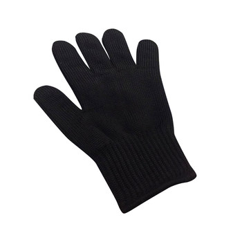 
Anti-cut gloves, anti-slip kitchen level 5 outdoor labor protection, gardening anti-prick protection, wear-resistant construction site five-finger chestnut anti-prick